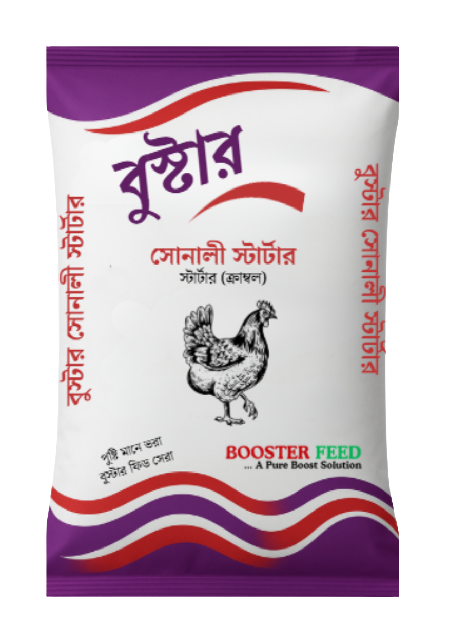 Sonali  Starter