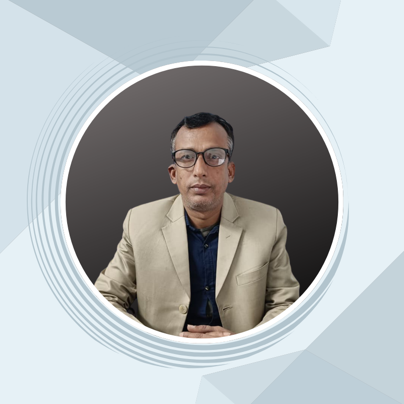 Md. Ashgar Ali