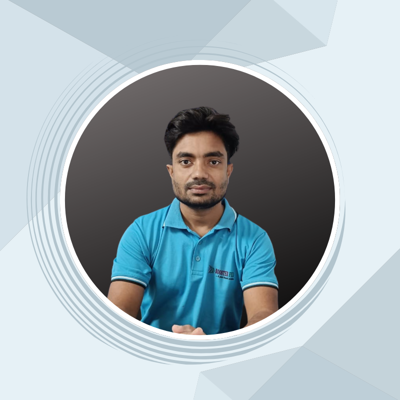 Md. Zahidul Islam