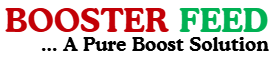 Booster Feed Industries Ltd