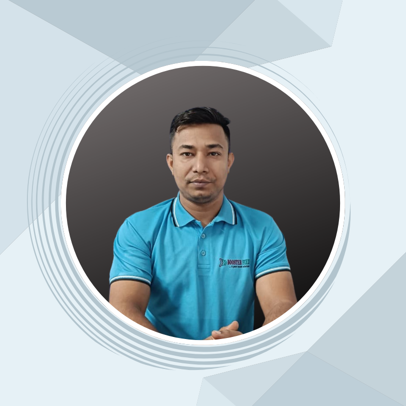 Sree Joydeb Kumar